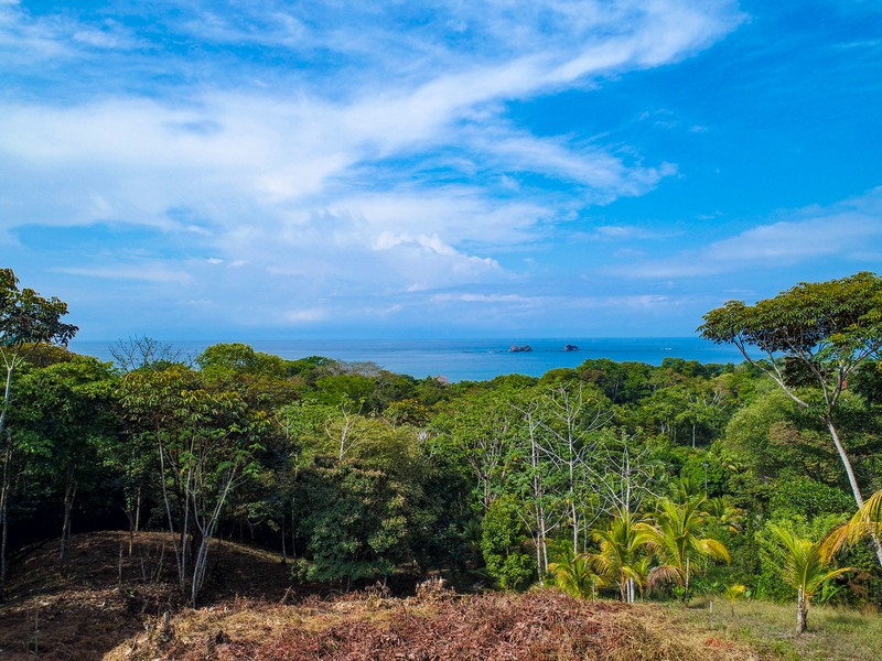 Boutique Resort Development on 6 HA with Huge Potential, Uvita